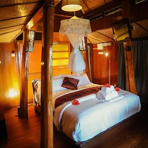 Lodge Malihom Private Estate, Balik Pulau