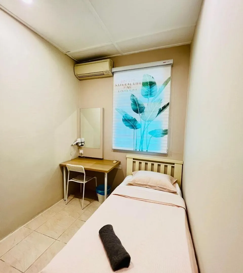 Myroom Georgetown, Off Jalan Burma, Gurney Drive Malaisie